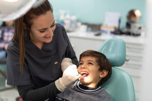 Best Orthodontic Emergency Dentist in Walnut Cove, NC