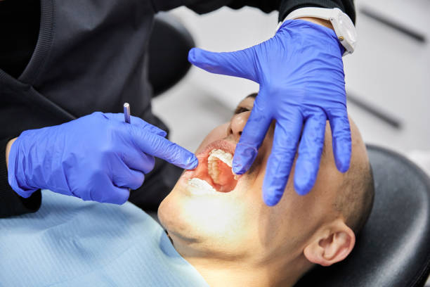 Best Holiday Emergency Dentist in Walnut Cove, NC