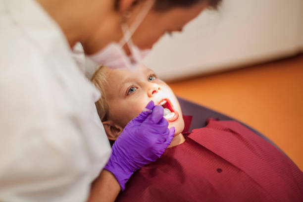 Best Emergency Dental Services for Seniors in Walnut Cove, NC