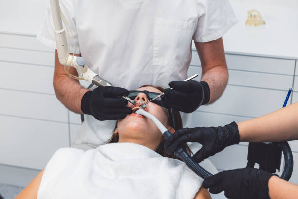 Best Emergency Cosmetic Dentistry in Walnut Cove, NC